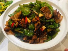 -阿榕小厨(丈八一路店)