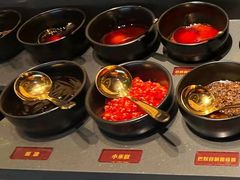 -巴奴毛肚火锅(永明路店)