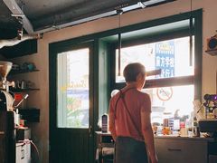 -SeekSeeking咖啡专门店(堰塘街店)