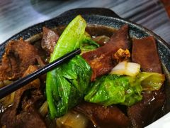 -珍珍小食店(西华路店)