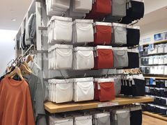 -优衣库(天津鲁能城购物中心店)