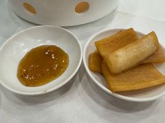 -丰谷茶楼(鸿大广场店)