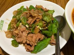 -禾珍珠家常小馆(河南博物院店)