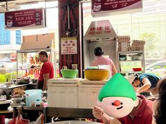 -丽丰茶冰室