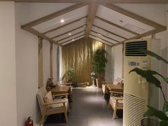 -锦初·禅意4K影院式足道·新中式SPA(茂业天地店)