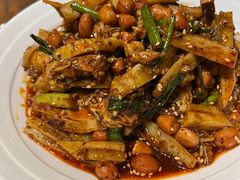 麻辣鸡块-赤宴·川菜(玉林店)