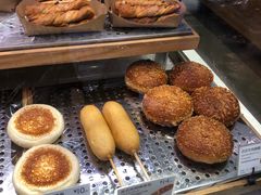 -巴黎贝甜(宜山路店)