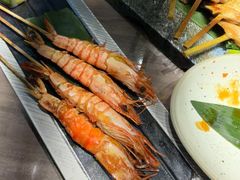 -九井澤精致料理(金茂店)