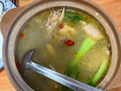 -大娘舅·江景餐厅桐庐菜(白冷线店)