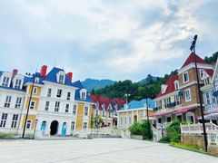 -四川省成都市彭州市白鹿镇