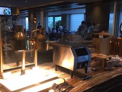 -AdD全日制餐厅(中谷花园酒店)