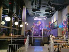 -Taco Bell 塔可钟(民田路店)