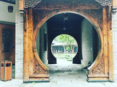 -龙潭水乡