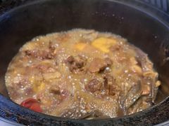 -锅老头铁锅炖•大锅蒸汽海鲜(韩乐坊店)