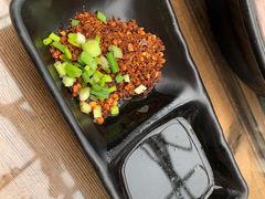小料-丽江庭院之爱在路上(西单店)