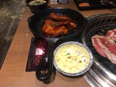 -火炉火自助餐(悠唐购物中心店)