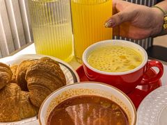 景观位-斗牛士牛排餐厅(嘉里汇店)
