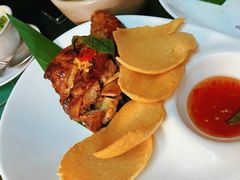 -帕蓝·暹罗料理(大学路店)