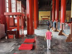 -历代帝王庙博物馆