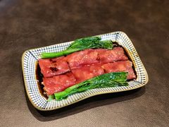 -粤域茶餐厅