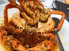 -Ministry of Crab•MOC(交子大道店)