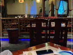 大堂-杨记隆府(时代天街店)