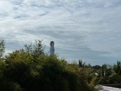 -三亚南山迎宾馆