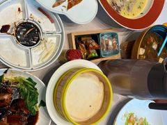 -颂福楼·南京菜(定淮门店)