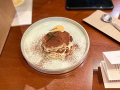 -fishtank鱼缸咖啡(三山街店)