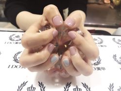 -IDO美甲美睫