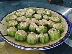 -古榕农庄·桑拿簸箕菜·招牌泥焗鸡(清远长隆店)