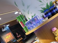 -好旺角齐市鲜切牛自助烤肉(农林五道街总店)