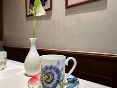 -Le Comptoir de Pierre Gagnaire