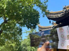 -西园寺素食(西园弄戒幢律寺店)