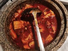 -蔴将·川菜(黄龙万科店)