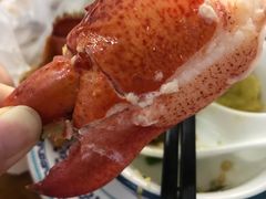 -明记海鲜大排档(巽寮湾店)