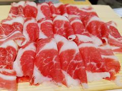 -渝味晓宇·重庆火锅(龙岗龙城万科里店)