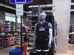 -迪卡侬(大英山店)