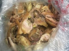 桶子鸡-清真·王家桶子鸡