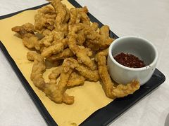 -大眼锅贴水饺(河东店)