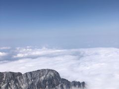 -峨眉山风景名胜区