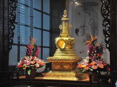 -成都市文殊院