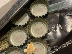 -曹掌柜小酒馆烧烤集团(崂山同兴路店)