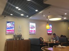 大堂-小土豆北方菜馆(方庄店)