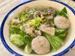 -合意桐坑牛肉粿·鲜牛肉火锅(嵩山总店)