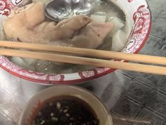 -人和水上飘(第一家店)