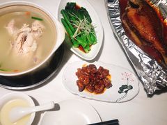 弯弯鸡汤-19号私房菜(云南路店)