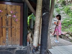 -北京水岸山吧度假村(雁栖镇店)