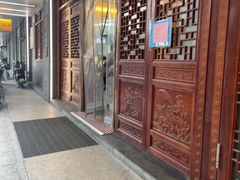 -老温州馄饨担(东游大厦店)