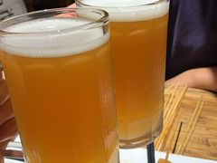 -平娃三宝烧烤·面食(南小街店)